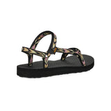 Teva Womens Original Universal Slim - Archive Wings Root