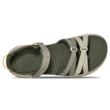 Teva Tirra Sport Hiking Sandal Womens