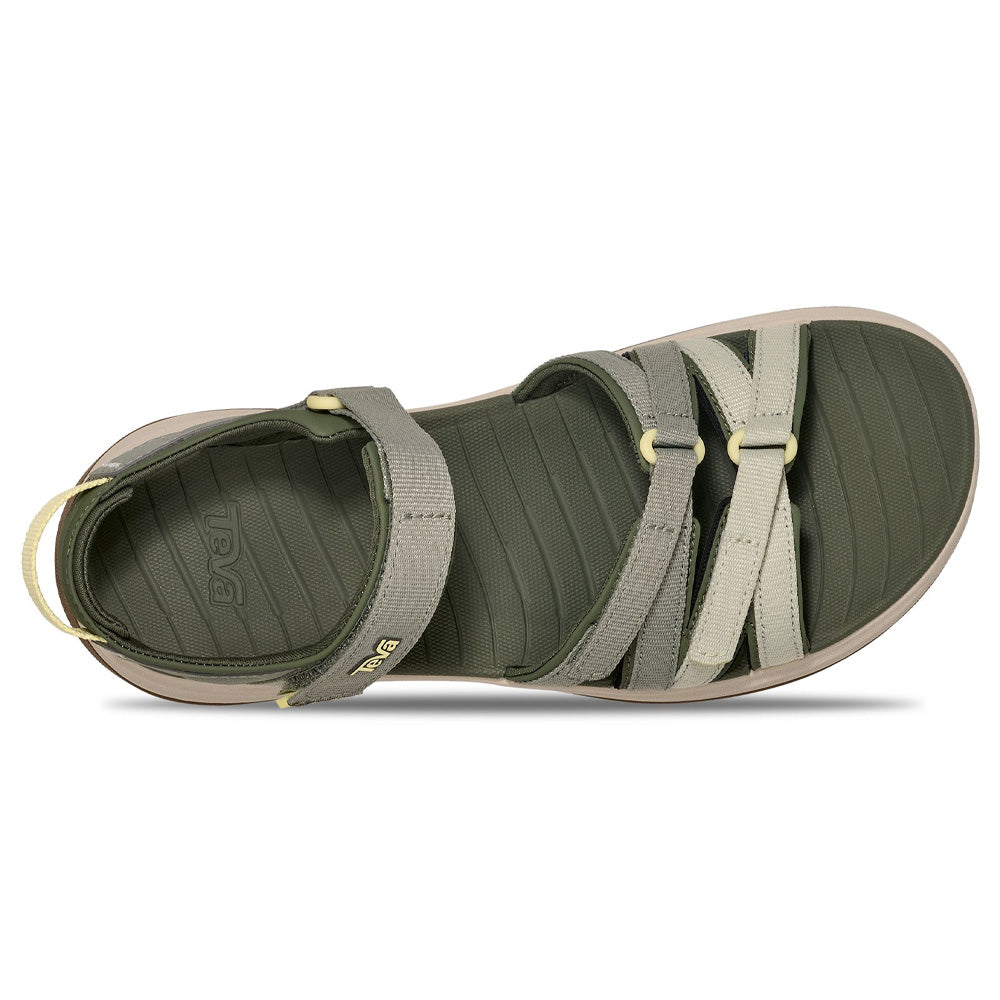 Teva Tirra Sport Hiking Sandal Womens
