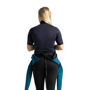C-Skins HDi Thermal Skins SS Vest Womens