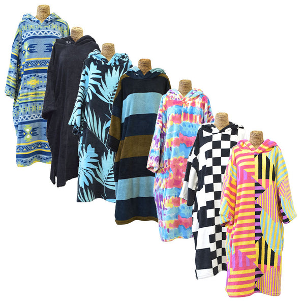 Poncho - Mr. Fox– | International Kids