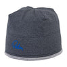 Palm Tsangpo Hat - Jet Grey