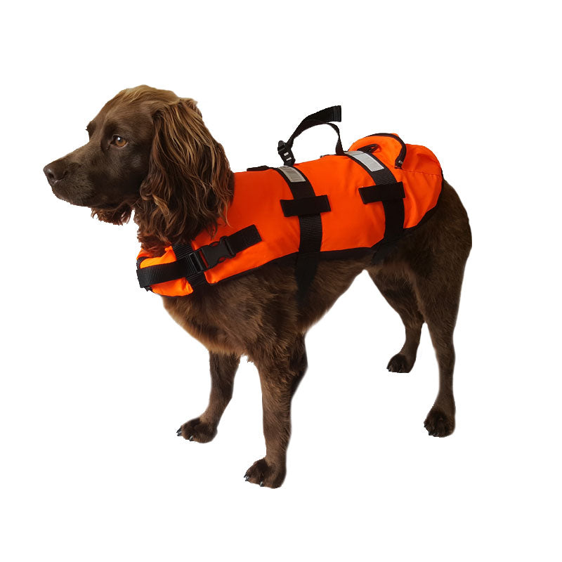 TWF Dog Buoyancy Aid – Escape Watersports1