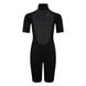 Typhoon Storm 3 Youth Shorty - Black / Graphite