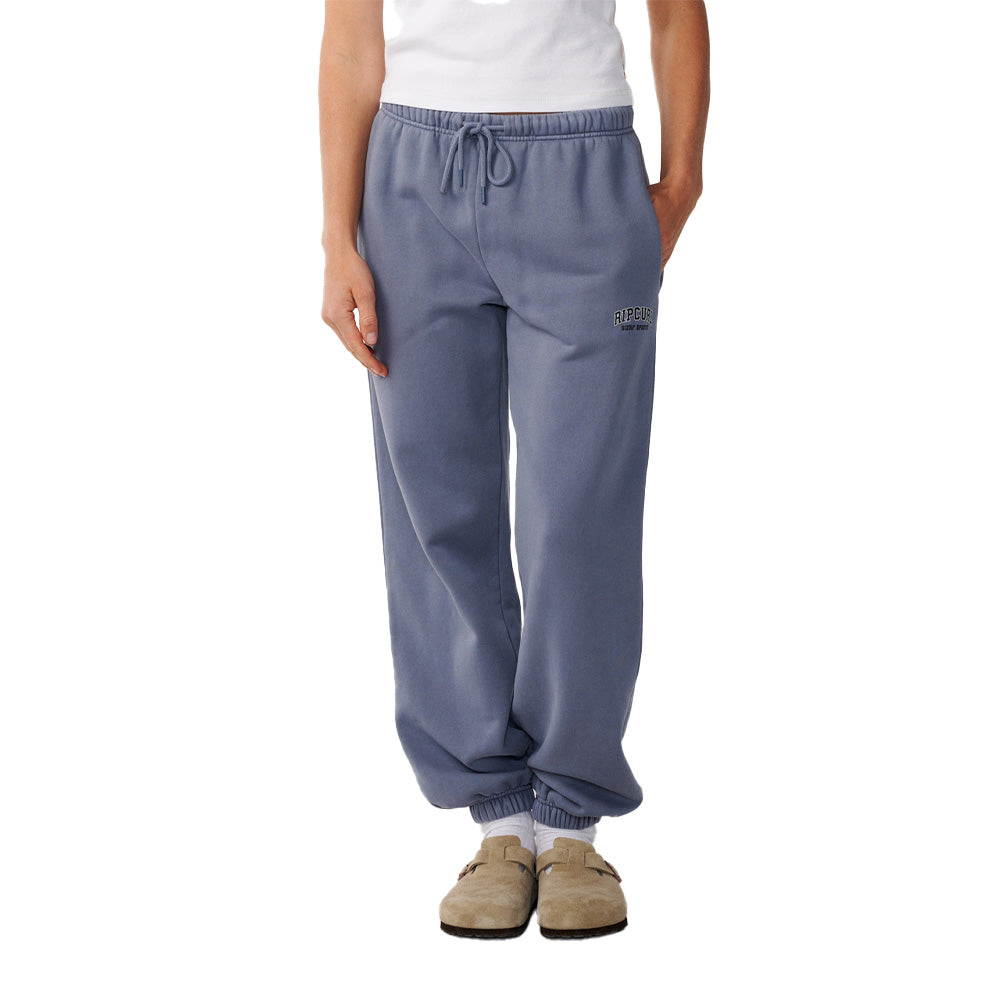 Ripcurl Varsity Sports Track Pant Womens