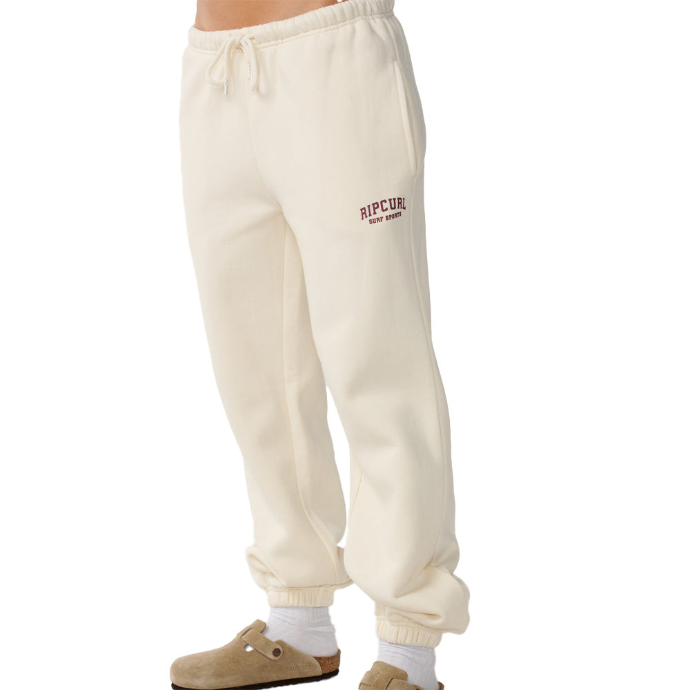 Ripcurl Varsity Sports Track Pant Womens