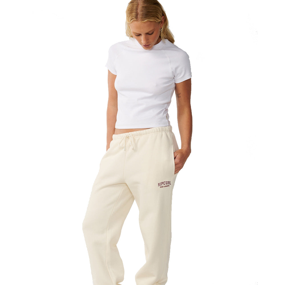 Ripcurl Varsity Sports Track Pant Womens