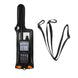 Aquapac VHF Classic Case w Shoulder Strap Large