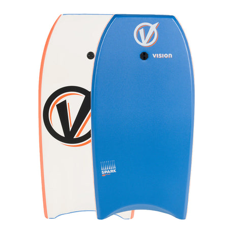 Vision Bodyboard Spark 37 inch