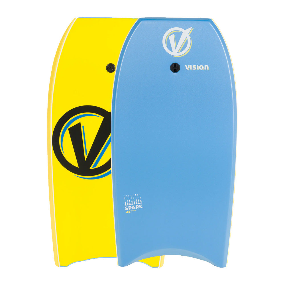 Vision Bodyboard Spark 37 inch