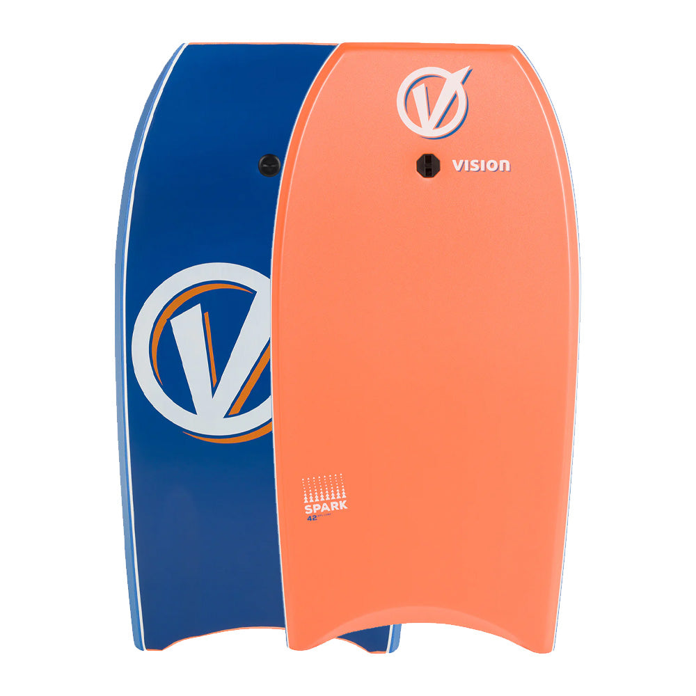Vision Bodyboard Spark 37 inch