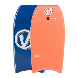 Vision Bodyboard Spark 37 inch