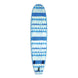 Vision Ignite Softboard - Blue/Navy