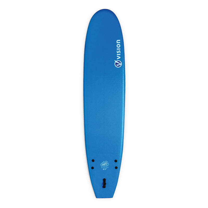 Vision takeoff surfboard 8ft cheap