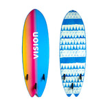 Vision Ignite Fish Softboard 