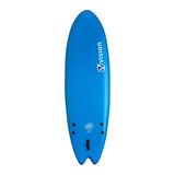Vision Ignite Fish Softboard