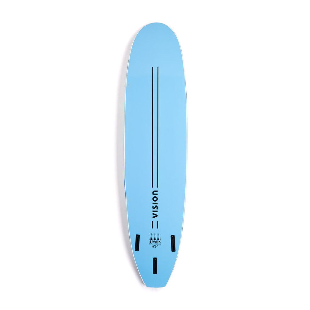 Vision Surfboard Spark 8ft