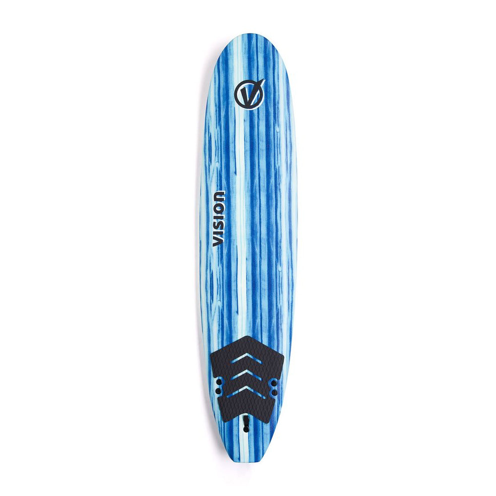 Vision Surfboard Spark 8ft