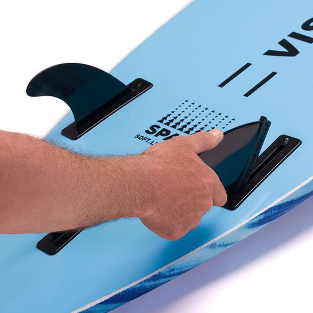 Vision Surfboard Spark 8ft