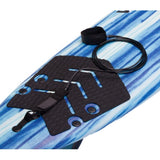 Vision Surfboard Spark Fish 5'8