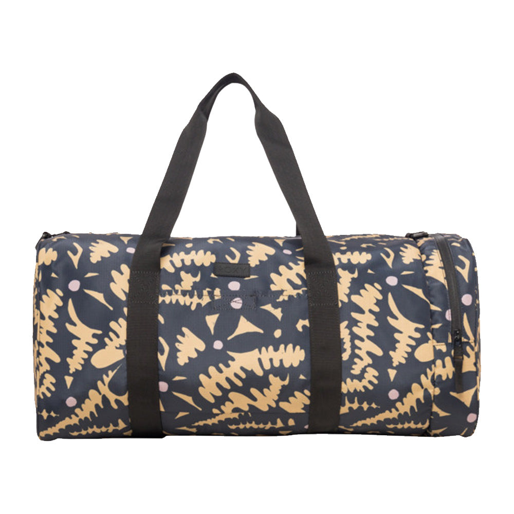 Roxy Warm Notes Duffel Bag