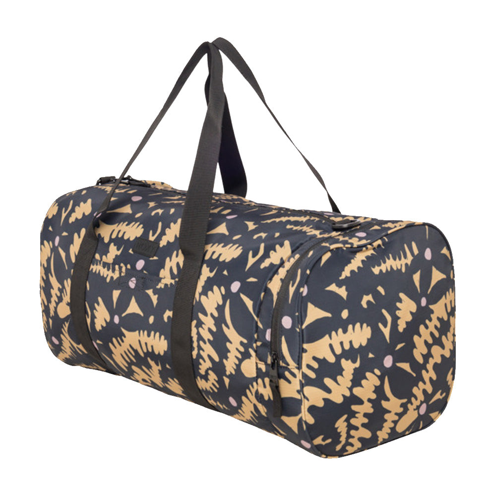 Roxy Warm Notes Duffel Bag
