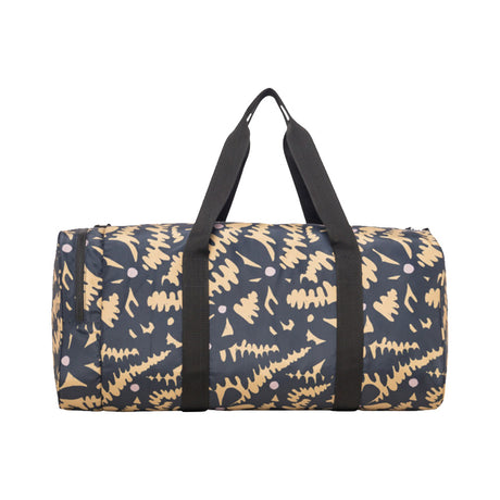 Roxy Warm Notes Duffel Bag