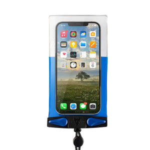 Aquapac Waterproof Floating Phone Case - Compact Plus
