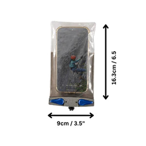 Aquapac Waterproof Floating Phone Case - Compact Plus