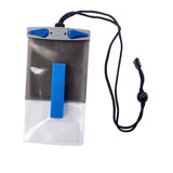 Aquapac Waterproof Floating Phone Case - Compact Plus