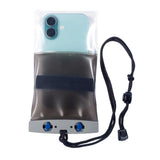 Aquapac Waterproof Floating Phone Case - Compact Plus