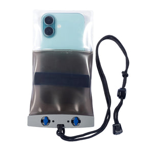 Aquapac Waterproof Floating Phone Case - Compact Plus