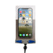 Aquapac Waterproof Floating Phone Case - Compact Plus