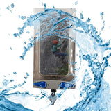 Aquapac Waterproof Floating Phone Case - Compact Plus