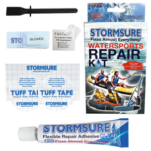 Stormsure Watersports Repair Kit