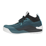 Palm Wave Sneaker