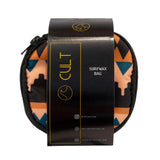 Cult Surfing Surfers Waxbag
