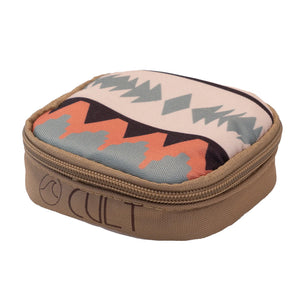 Cult Surfing Surfers Waxbag