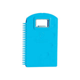 FK Surf Wax Comb - Bottle Opener