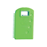FK Surf Wax Comb - Bottle Opener