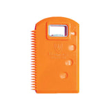 FK Surf Wax Comb - Bottle Opener