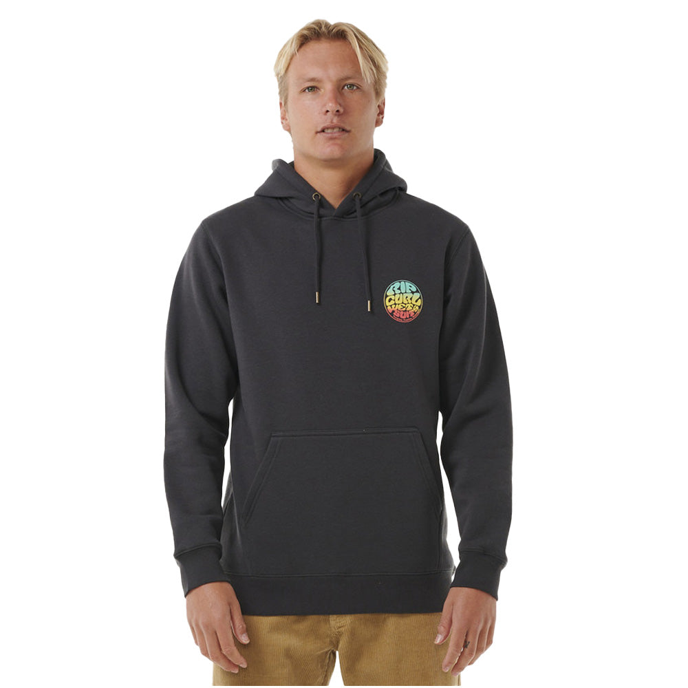 Ripcurl Wetsuit Icon Hood Fleece