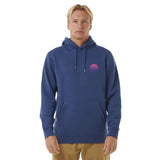 Ripcurl Wetsuit Icon Hood Fleece