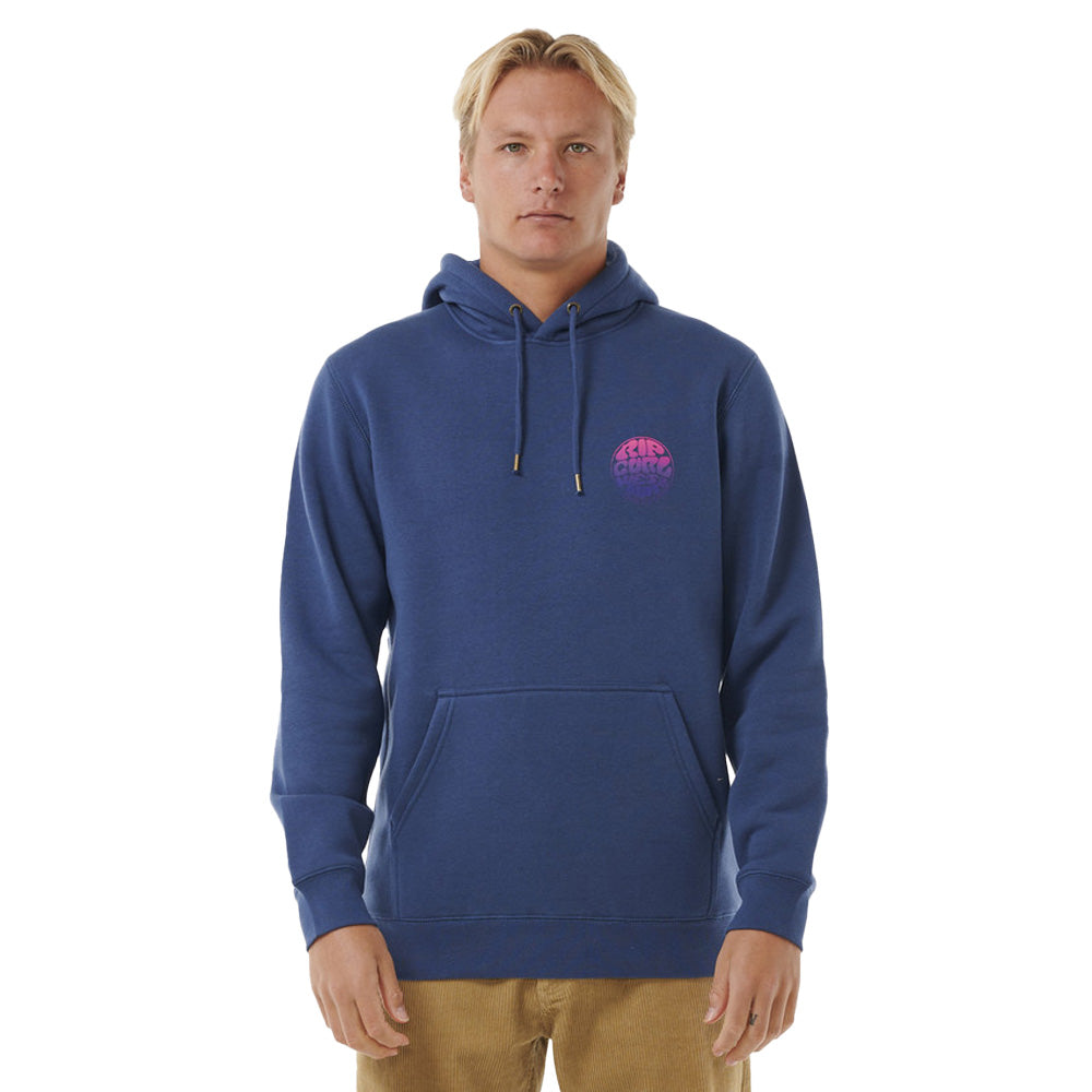 Ripcurl Wetsuit Icon Hood Fleece