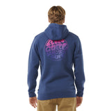 Ripcurl Wetsuit Icon Hood Fleece