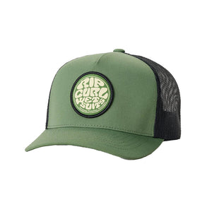 Ripcurl Wetsuit Icon Trucker Kids