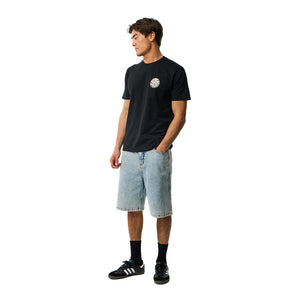 Rip Curl Wettie Icon Tee Mens