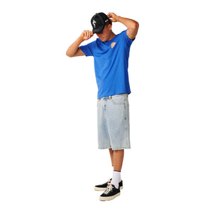 Rip Curl Wettie Icon Tee Mens