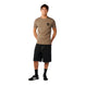 Rip Curl Wettie Icon Tee Mens