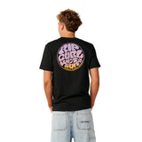Rip Curl Wettie Passage Icon Tee Mens